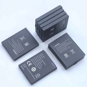 Paquete de Baterías Recargables de Polímero de Litio OEM de 7.6V 3100mAh para Nexgo GX06 N96 POSTerminal - Product Image 4