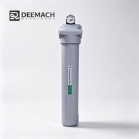 Pièce de rechange pour compresseur d'air industriel : filtre sécheur d'air 1Mpa, qualité C/T/A/H/F/FF, installation simple pour l'industrie générale