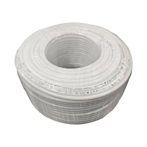 Tuyau d'eau PE 100M de qualité alimentaire avec marquages métriques pour purificateur d'eau et usage en cuisine - Product Image 3