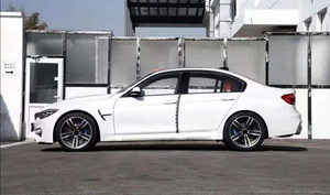 Cerchi in Lega Forgiati GZBOCH per BMW Serie X1 <span class=keywords><strong>X2</strong></span> X3 X4 X5 X6 X7, Cerchioni Auto in Lega Serie 1-8, 21 22 23 Pollici, Ruote per Auto Passeggeri - Product Image 4
