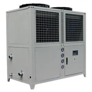 Refrigeration and cooling equipment