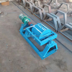 Kleine 270*300mm Kugelmühle Hochwertige Gold Kupfer Blei Zink Erz Schleif maschine Mini Kugelmühle - Product Image 4