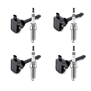 Chất Lượng Cao Cưa Bugi Cho C200 230 280 E300 Xe Máy Ô Tô Cưa Bộ Phận <span class=keywords><strong>Spark</strong></span> <span class=keywords><strong>Plug</strong></span> - Product Image 3