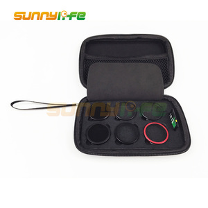 MCUV <span class=keywords><strong>CPL</strong></span> ND filter storage bag box for Phantom <span class=keywords><strong>3</strong></span> 4 - Product Image 3