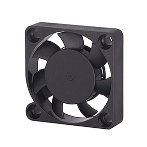 Quạt mini 30x30x7mm 5v với tốc độ cao 3007 vòng/phút, quạt nhỏ <span class=keywords><strong>DC</strong></span> 3.3v/12v, cánh nhựa chống nước dùng làm mát thiết bị gia dụng - Product Image 4