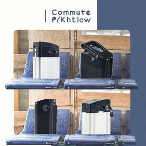 Tiger Flash Electric Bicycle <strong>24v</strong> 36v 48v <strong>Battery</strong> Pack <strong>10ah</strong> 15ah 20ah 25ah <strong>10ah</strong> 15ah 20ah 25ah Downtube <strong>10ah</strong> <strong>Lithium</strong> Ion <strong>Battery</strong> - Product Image 6