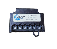 Accessoires de grue à tour pièces de rechange pont redresseur pour grue à tour redresseur pont module ZLKS-170-6 SeriesBallast