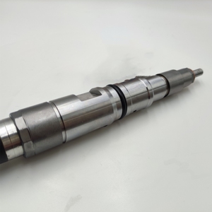 Injecteur de carburant diesel, injecteur à rampe commune 0445120040 pour DAEWOO DOOSAN 65.10401-7001C - Product Image 2