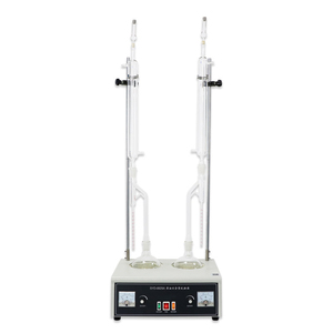 CHINCAN SYD-8929A Testeur de teneur en eau dans le pétrole brut, méthode de distillation, norme ASTM D4006 pour le pétrole brut - Product Image 1