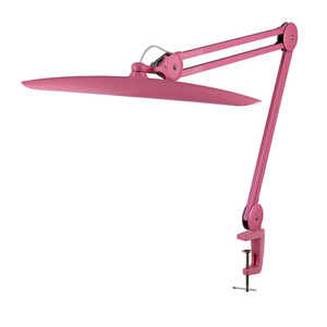 9501LED Wide Shade 24W <strong>LED</strong> Beauty Salon Lamp Cosmetic Lash Light Rechargeable <strong>Led</strong> Work Light with Clamp - Product Image 6