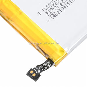 PL332728V baterai 290mah 3.8V 4.35V, untuk jam tangan olahraga Cerdas 2S(A1609) Stratos Pace2(A1619) baterai jam tangan Li-ion isi ulang - Product Image 4