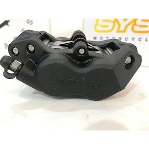 Silenziatore di Scarico KTM Compatibile con 690 Supermoto 2007-2011 - Product Image 1
