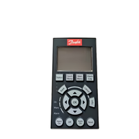 Variateur de fréquence triphasé DC/AC Danfoss 132F0058 FC-051P11KT4E20H3BXCXXXSXXX 22 kW 11 kW à 110 kW pour pompes/moteurs/ventilateurs