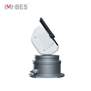 Radar de Posicionamiento de Carga Automática, Sensor Láser de Rango de Ángulo de Escaneo de 95% ° LIDAR sin Condensación, 0 ~ 360, 1, 2, 2 - Product Image 3