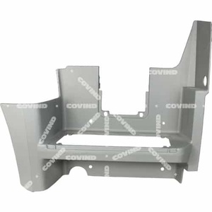 PLATEAU DE PIED DROIT adapté à Mercedes AXOR 2a S. (9446660401-7354) - Product Image 1