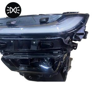 NEZha X ไฟหน้ารถ, เหมาะสำหรับ2022-2024ชุดประกอบไฟหน้า LED แบบดั้งเดิม - Product Image 3