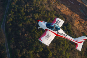 <span class=keywords><strong>Aerei</strong></span> sportivi leggeri 250kg carico utile 220 km/h velocità di crociera SA60L in vendita - Product Image 3