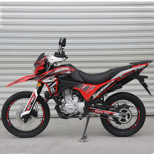 אופנועי שטח איכותיים מסין, אנדורו 200cc 250cc 300cc, מוטוקרוס, פיטבייק ואופנועים נוספים - Product Image 4