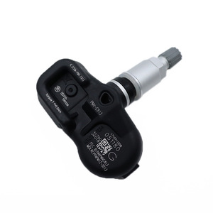 Tire Pressure Sensor 433MHz External For Nissan Dfac Model 40700JK01B PMV-C813 - Product Image 1