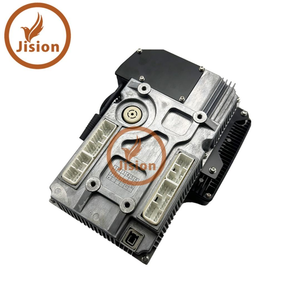 จอแสดงผลสำหรับรถขุด PC200-8 รุ่น 7835-31-1212 - Product Image 4
