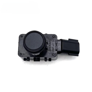89341-K0070 Sensor de posición del acelerador PDC, radar ultrasónico de asistencia para parachoques trasero, nuevo NOVIKIR 12V DC para BZ4X, RX350, NX, RZ - Product Image 2