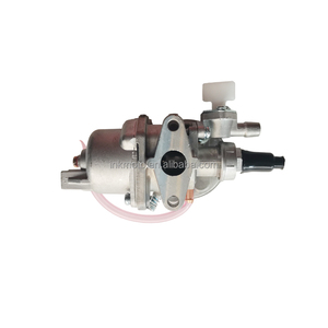 Motosiklet yedek parçaları 49CC <span class=keywords><strong>50CC</strong></span> ATV 2 zamanlı <span class=keywords><strong>Mini</strong></span> moto kir bisiklet motor karbüratör - Product Image 5
