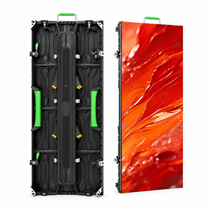 P3.91Outdoor LED <b>Display</b> Led Screen & Video <b>Wall</b> for Showing Room High Resolution P3.91 Indoor LED Showing Room <b>Display</b> P3.91 P3 - Product Image 5