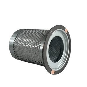 Séparateur d'huile pour compresseur d'air industriel Manny 92754688, état neuf - Product Image 2