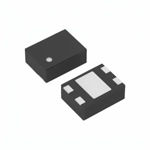 4 UDFN Exposed Pad XC6223T23BGR-G Components Electronic Original One Stop Service Power Management (PMIC) - Product Image 1