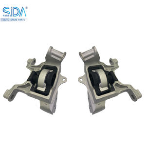 Berkualitas tinggi suku cadang mobil D10G-39-06Y dudukan mesin untuk DK-2 Mazda CX-<span class=keywords><strong>3</strong></span> - Product Image 1