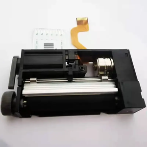 58Mm Pt 481S JX-2R-12 Compatibel Ltp1245 Kassa 'S Taximeters LTP1245-C384-E Thermisch Printerkopmechanisme Ecg Medisch - Product Image 5