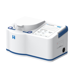 Analyseur d'humidité et de protéines de soja pour essais non destructifs, équipement de test de protéines de soja - Product Image 4