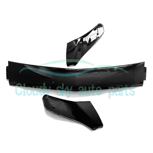 Déflecteur de pierres en ABS de haute qualité, très demandé pour <span class=keywords><strong>Sprinter</strong></span> W906 14-17 - Product Image 2