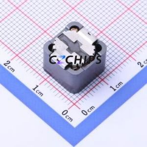 ตัวเหนี่ยวนำพลังงาน SDRH.1209.LF330MT00 SMD,12X12มม. 33uH 20% 4.25A 53mOhm - Product Image 2