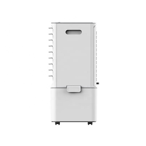 Factory Wholesale Portable air Conditioner Indoor and Outdoor Industrial Evaporative air Cooler - Product Image 1