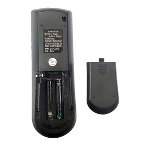 YAN1F1 de haute qualité pour télécommande AC de climatiseur Gree TOSOT - Product Image 3