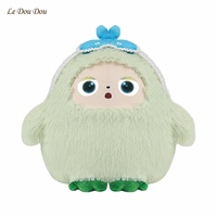Jouets IA, peluche interactive intelligente, poupée parlante interactive pour enfants, apprentissage des langues, pratique à domicile et en voyage, robot IA