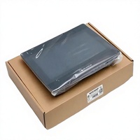 Écrans tactiles capacitifs Weinview série MT 7 pouces MT6071IH MT8070IH MT8071IH MT8101IH MT7080IH PLC HMI haute performance Allemagne