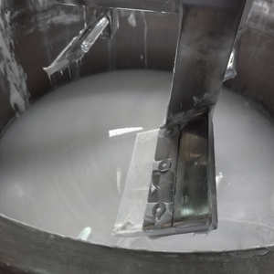 Molde de Silicona Líquida 100% para Crear Productos Personalizados de Silicona, Gel de Silicona Divertido para Apretar - Product Image 1