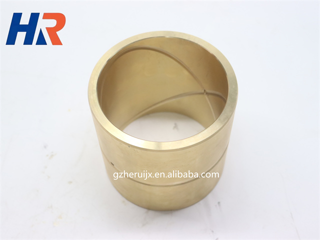 Original Excavator Parts Boom Bushing 0702501 for ZX870-3 ZX890-5A