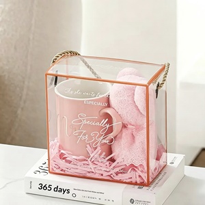 Corporate Souvenirs <strong>Gifts</strong> for Girl Towels Ceramic Mug Set Birthday <strong>Gift</strong> for Sister Mom Women <strong>Teacher</strong> Coworker <strong>Thank</strong> <strong>You</strong> <strong>Gift</strong> - Product Image 3