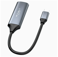   Carte de capture vidéo Type-C pour jeux Switch, mini PC Stick PS4 et surveillance de la caméra principale.
