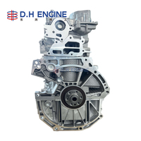 Bloc moteur HRA2 HRA2DDT 1.2 Turbo essence pour Nissan Qashqai J11 Juke F15 Pulsar C13 Renault Captur