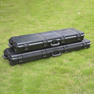 Trường hợp công cụ dài công nghiệp với bảo vệ an toàn tăng cường an ninh cho các công cụ dài - Product Image 1