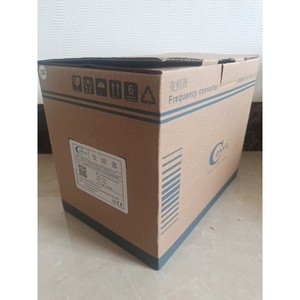 Convertidor de Frecuencia Convo Fscg07.1-1k50-3p380 380v 1500w Trifásico para Automatización Industrial - Product Image 2