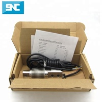 Celda de Carga Tipo Bajo SC8328  Sensor de peso, báscula de tolva, celda de carga, báscula de cinta transportadora, celda de carga de 50 kg a 500 kg