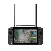 Télécommande SKYDROID o H30, transmission d'images à très longue distance de 50 km, liaison de transmission de données, modèle haute définition