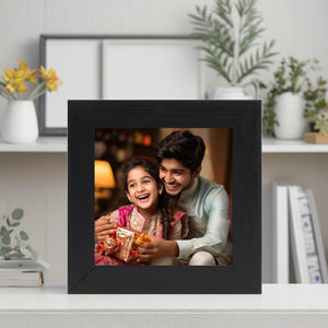 กรอบรูปไม้คุณภาพสูงทนทานการออกแบบที่หรูหราสำหรับตกแต่งบ้านและสำนักงานสำหรับภาพทุกประเภท - Product Image 6