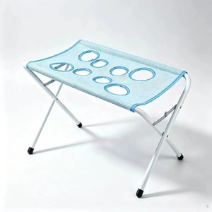 Nuevo producto transfronterizo: estante para bañar gatos, cortauñas, herramienta de aseo para mascotas, hamaca para perros pequeños, accesorio para bañar perros - Product Image 6