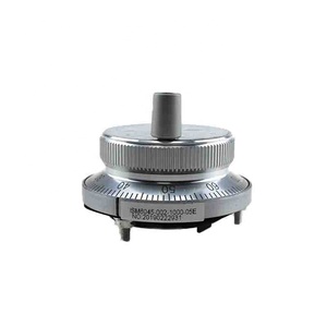 YUMO ISM6045-002-1000-05E Bộ Mã Hóa Bánh Xe Tay 1000 Pulse 5V - Product Image 5